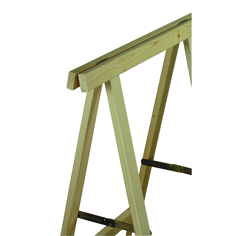 Cavalletto Da Studio In Legno Di Pino 150 Cm - Supporto Regolabile Per Pittura, Arte E Presentazioni