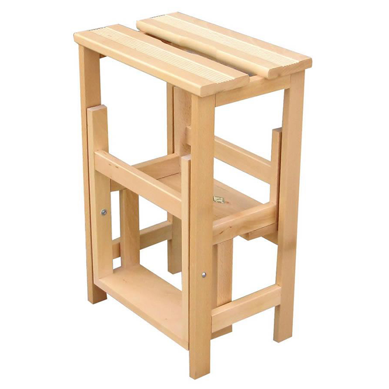 Modello Di Sgabello Da Bar Per Casa Delle Bambole, Sgabello Alto In Miniatura Per Bambini Finta Cucina~p155115549 - Foto 6